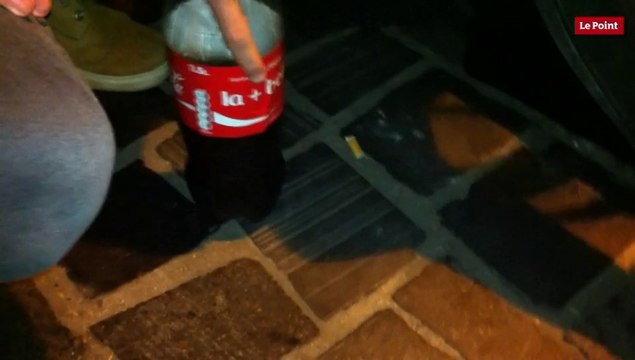 Immersion dans une Soirée cartable à Rennes