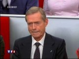 Ségo et la classe politique