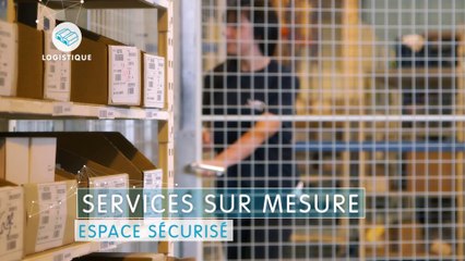 Connaissez-vous Viapost, spécialiste de la logistique connectée ?