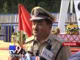 State DGP assures 'Safe Diwali' to people, Ahmedabad - Tv9 Gujarati