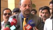 Agha Siraj Durrani Offered To Play Role As Mediator Between PPP and MQM