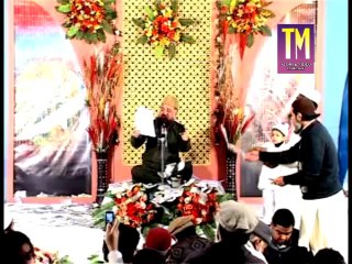 کلام چراغ گولڑہ حضرت علامہ پیر سید نصیرالدین نصیر رح