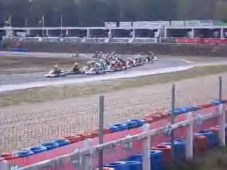 coupe de france rotax 2009
