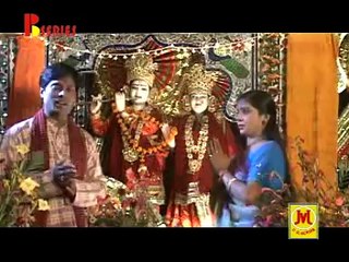 Best Krishna Bhajan // Tu Bhakto Ka Rakhwala Hai