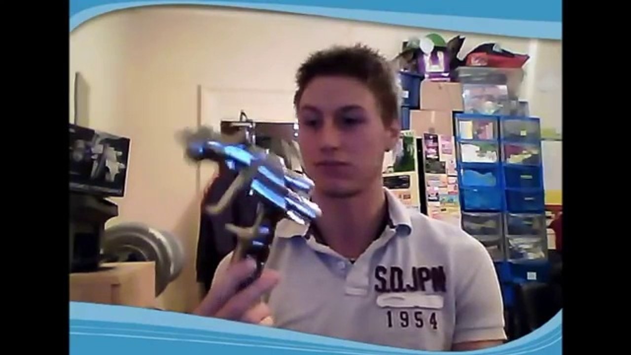 Learn auto body and paint testimonial.wmv