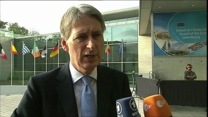 L'UE veut "muscler" la réponse à l'épidémie d'Ebola (2)