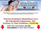 The Fast Hidradenitis Suppurativa Cure Real Fast Hidradenitis Suppurativa Cure Bonus   Discount