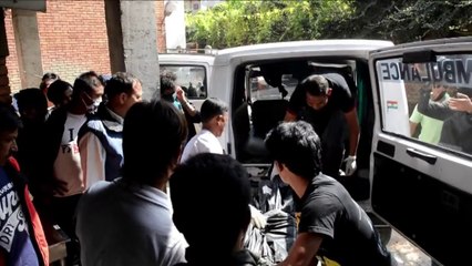 Népal: trois nouveaux corps retrouvés sous la neige