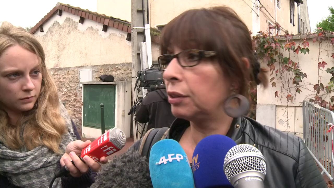 Une école incendiée à Corbeil-Essonnes