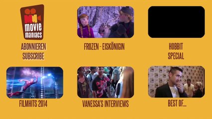 Million Dollar Arm 2014 zwiastun trailer HD