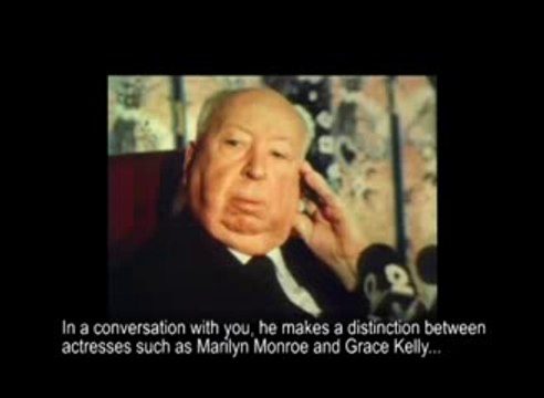 La dernière apparition de François Truffaut (avec Bernard Pivot et Roman Polanski)