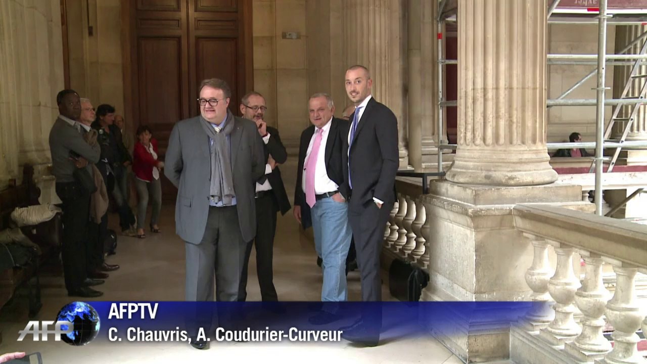 Caddie: décision sur la reprise lundi prochain