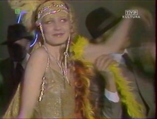 Śpiew przez sen(1972)