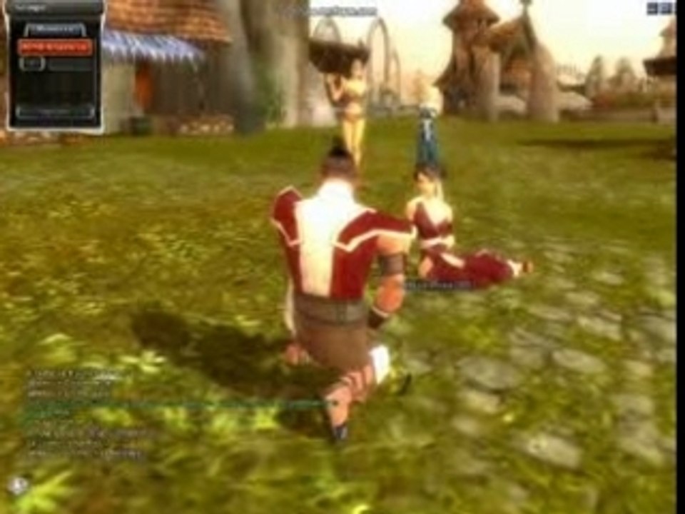 Guild wars