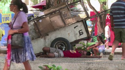 Eleições 2014: programas sociais dominam a pauta