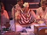 Naat - Mangte Hain Karam Unka - Nusrat Fateh Ali Khan Qawwal