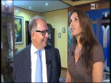 Roberta Ferrari intervista i figli di Gisella Sofio a 'Unomattina in famiglia'