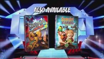 Scooby Doo tajemnica ringu 2014 zwiastun trailer HD