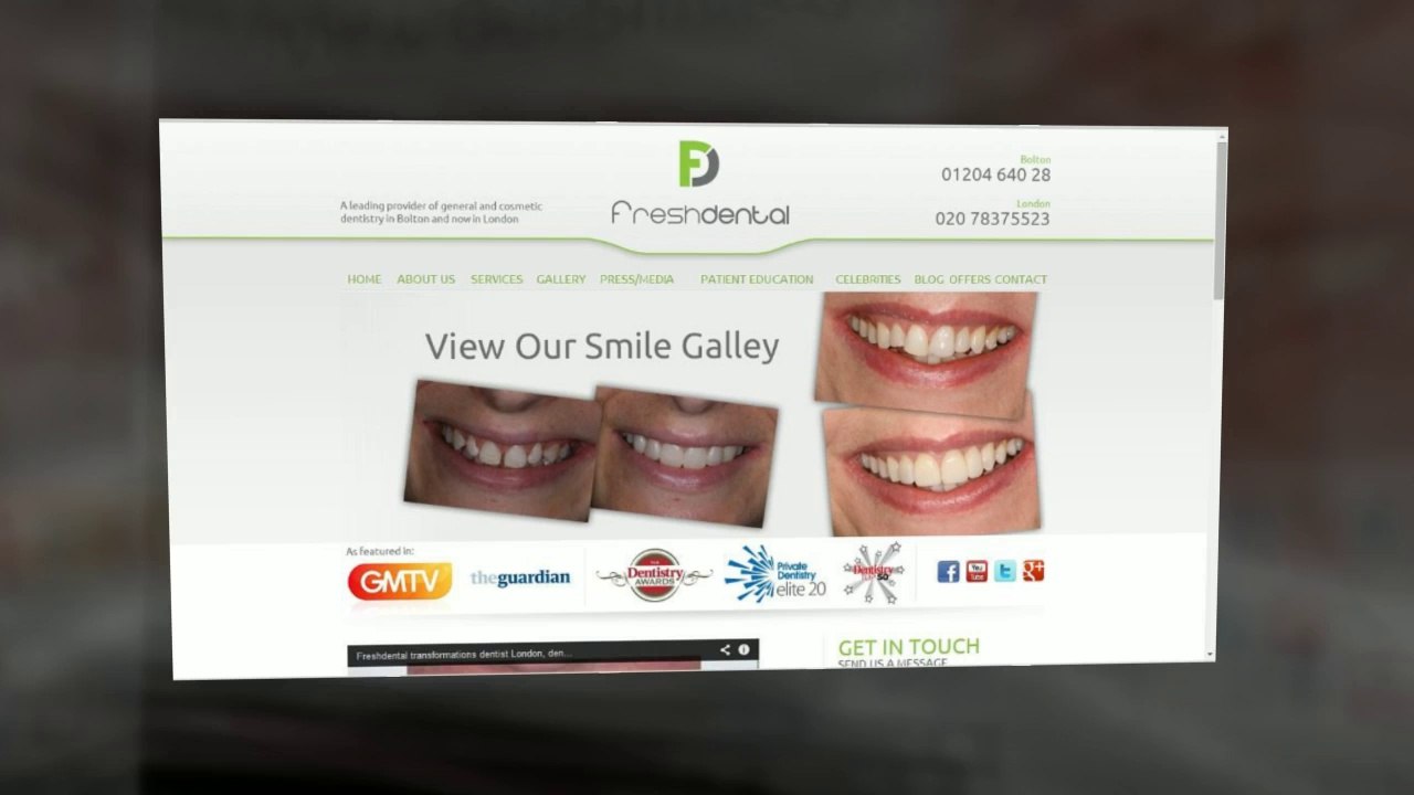 Holborn Dental