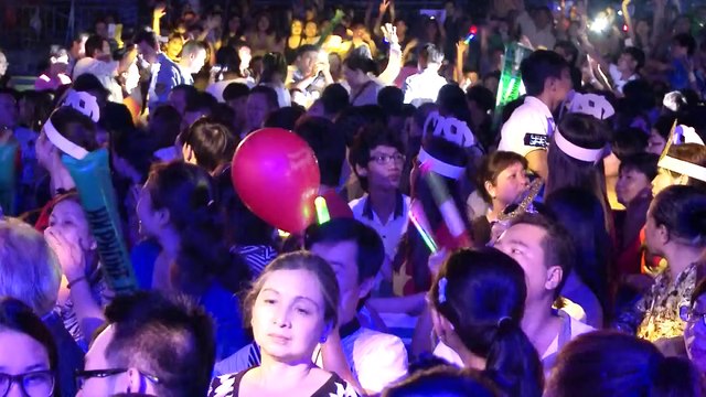 Lk Tâm Hồn Xao Động - Đan Trường [Official]