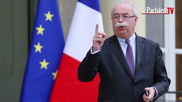 L'édito du Parisien. Décès de Christophe de Margerie : l'économie française sous le choc