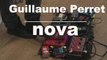 Guillaume Perret - Live @ nova