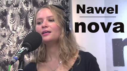 Nawel - Live @ nova