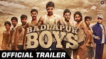 BADLAPUR BOYS (2014) OFFICIAL TRAILER HD _ Shashank Udapurkar _ Annu Kapoor 2014