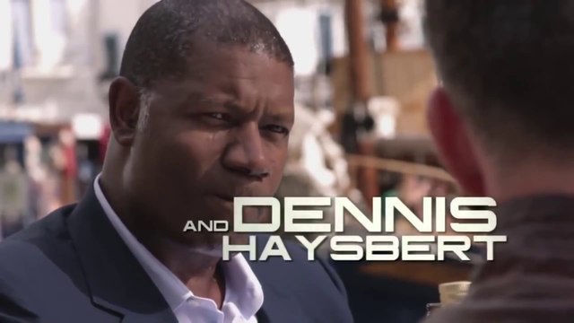 Snajper - dziedzictwo 2014 zwiastun trailer HD