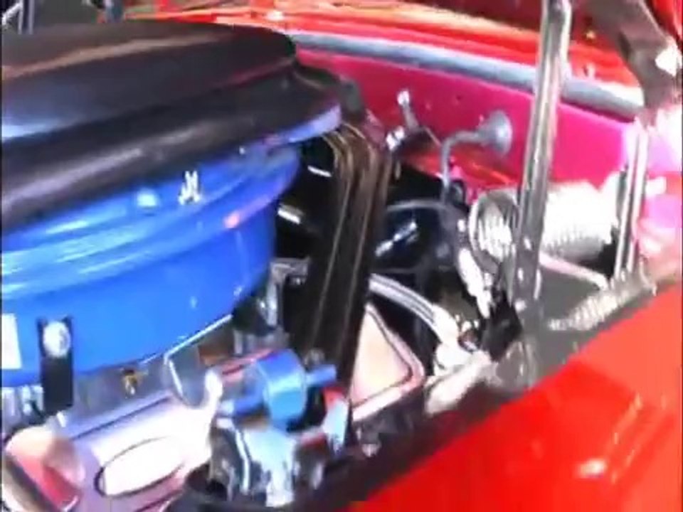 Show and Go 1970 Mach1 For Sale!