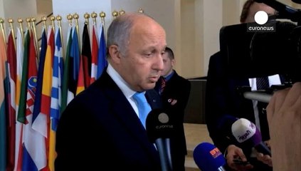 AB ebola ile mücadele için koordinatör belirleyecek