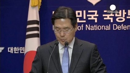 Coree: scambi di artiglieria alla frontiera, Seul "basta provocazioni"