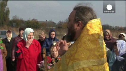 Relatório alemão acusa milícias pró-Rússia do tiro contra MH 17