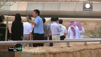Al-Diriyah: o lugar onde nasceu uma nação