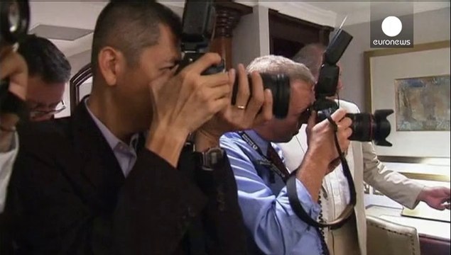 США и Турция спорят о помощи курдам