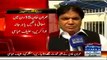 Hanif Abbasi Sends Defamation Notice To Imran Khan