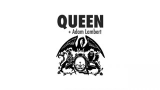Queen + Adam Lambert - Tour 2014
