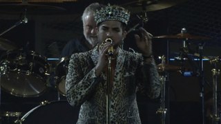 Queen + Adam Lambert Tour - Opening Night