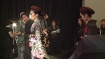 Kimonos für Frauen mit Sex-Appeal