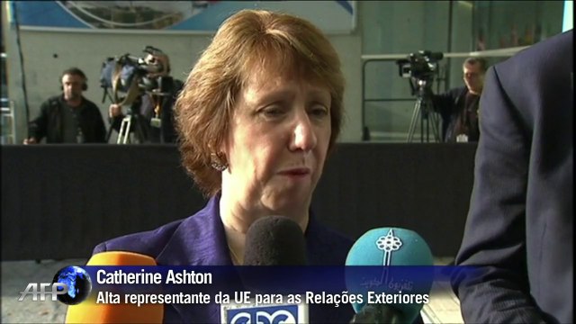 Chanceleres da UE se reúnem para discutir Ebola