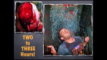 MCKAMEY MANOR : La maison hantée plus vraie que nature !