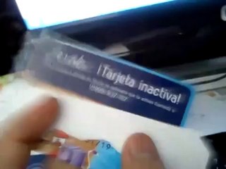 Tarjeta Feebbo México  (Encuestas remuneradas)