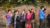 Encontrados 12 corpos no Himalaia