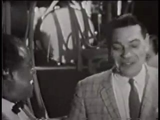 Louis & Jack - Rockin' Chair