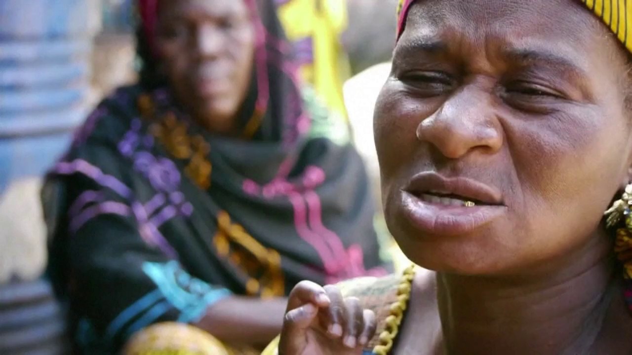 SMS gegen Ebola in Elfenbeinküste