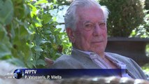 Vargas Llosa fustiga el nacionalismo