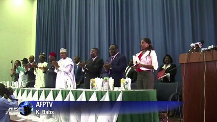 WHO declares Nigeria Ebola-free