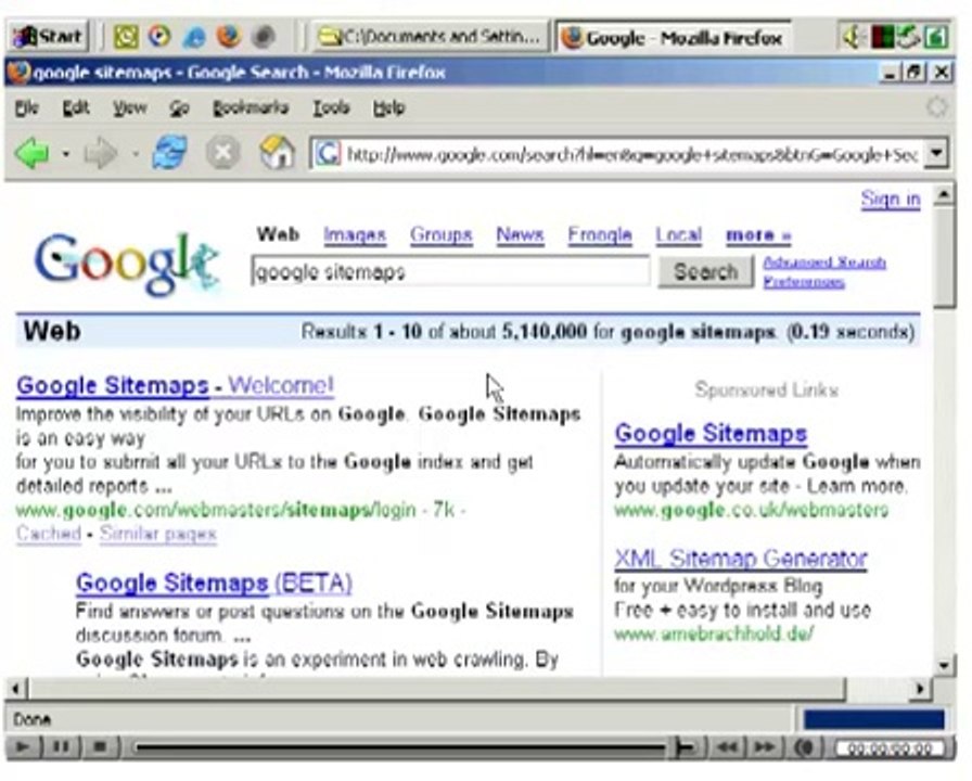 Adsense Cash - Work with traffic equalizer pages