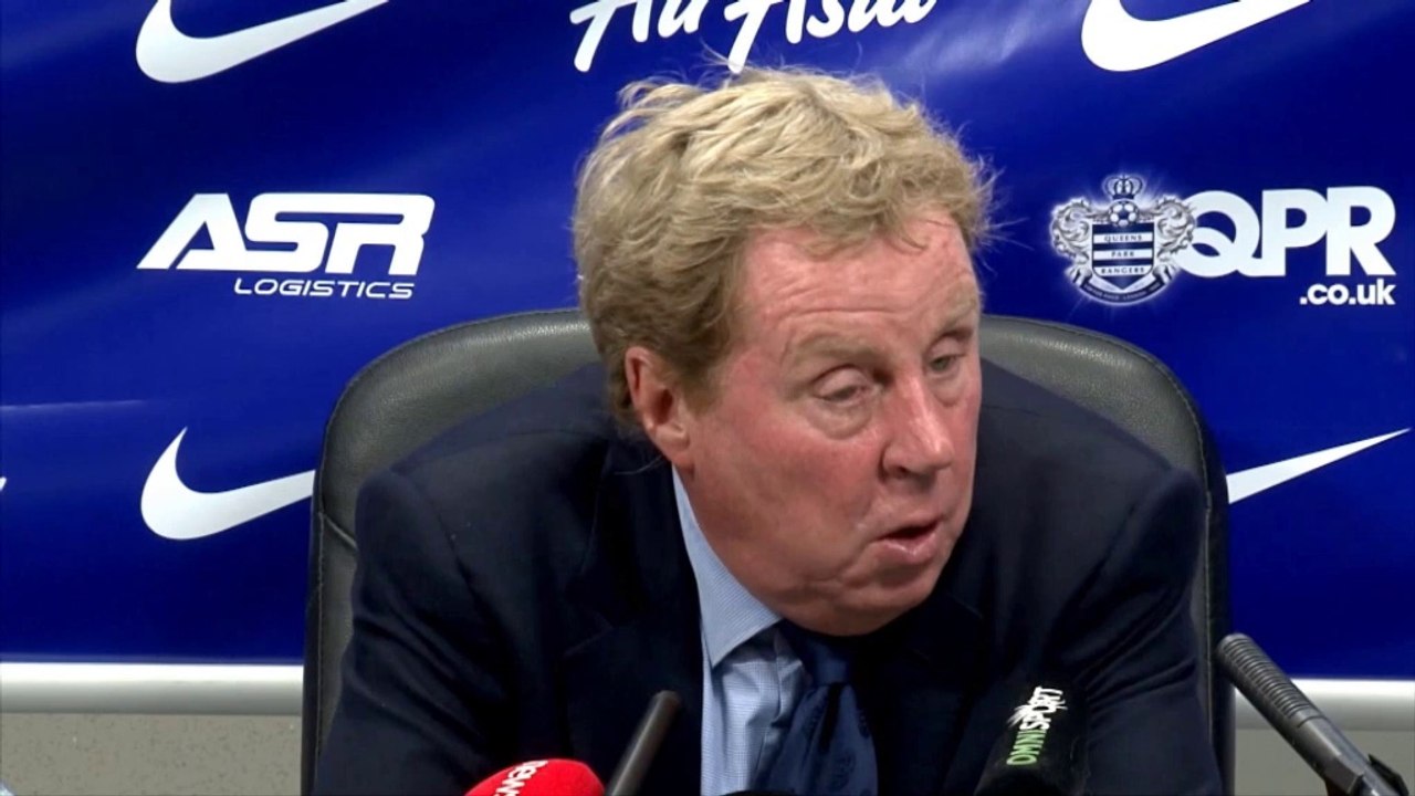 Liverpool-Frust! Redknapp schlägt um sich