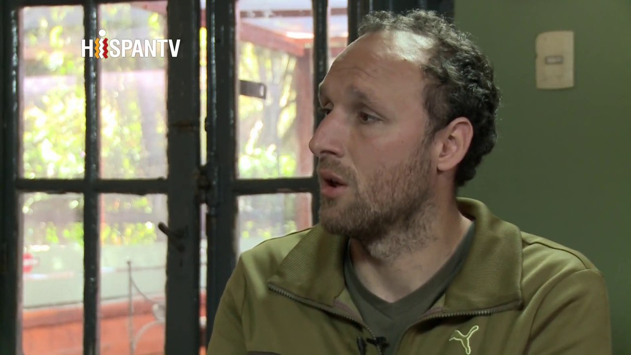Guayoyo - Uruguay: Cannabis sí, cannabis no
